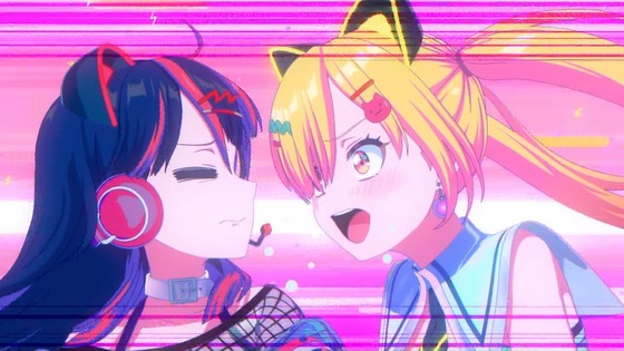 「バンドリ！ ゆめ∞みた」1話 2話 3話感想 (42)