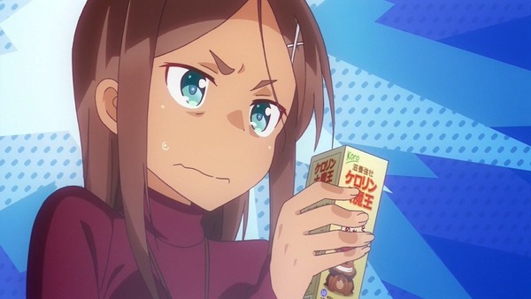 「NEW GAME!」 (47)