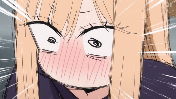 「その着せ替え人形は恋をする」22話感想 (17)