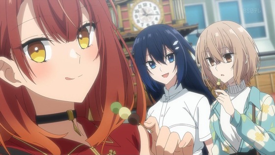 「私を喰べたい、ひとでなし」13話感想 (58)