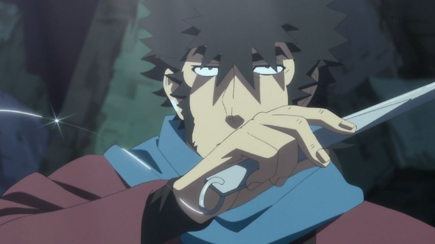 Dimension W 12話感想 キョーマがミラを名前呼び 俺は続けてやるのさ 可能性の果てに行きついた この回収屋ってやつをな 最終回 画像 ポンポコにゅーす ファン特化型アニメ感想サイト Dimension W 12話感想 キョーマがミラを名前呼び 俺は続けてやるのさ 可能性の果てに行きついた この回収屋ってやつをな 最終回 画像 ポンポコにゅーす ファン特化型アニメ感想サイト