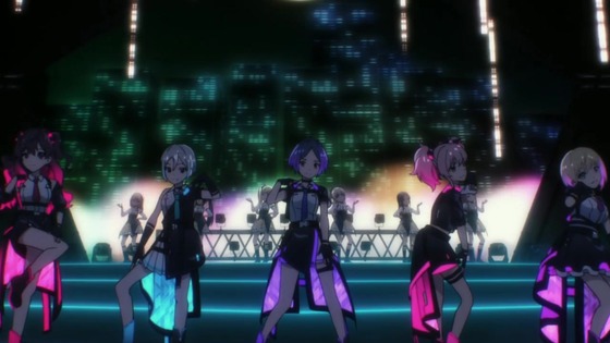 「アイドルマスター シンデレラガールズ U149」6話感想 (60)