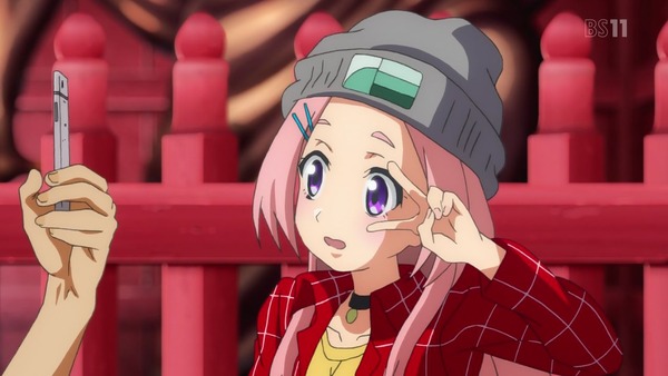 「ゲーマーズ!」12話 (28)