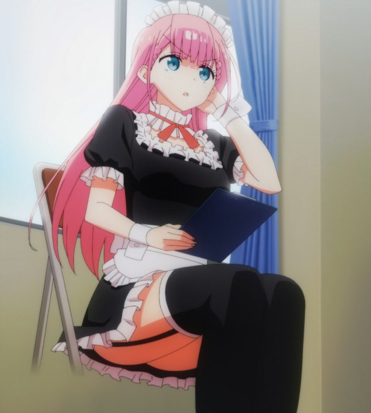 「ぼくたちは勉強ができない!」2期 6話感想 (64)