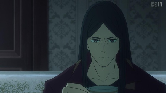 「Fatestrange Fake」1話感想 (25)