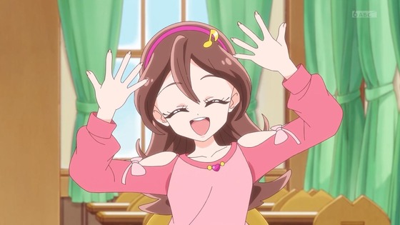 「キミとアイドルプリキュア♪」キミプリ 10話感想 (20)