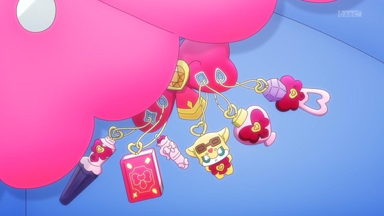 「名探偵プリキュア！」5話感想 (25)