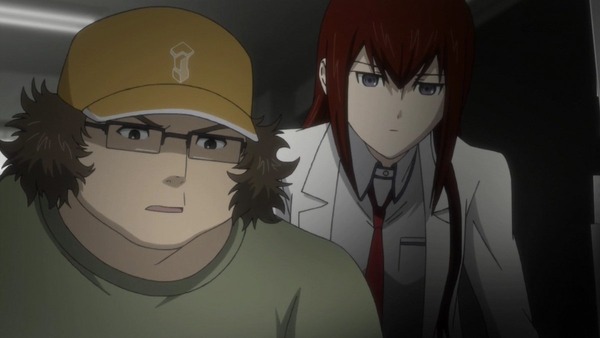 STEINS;GATE(シュタインズ・ゲート) (81)