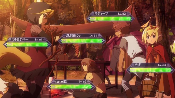 「ログホラ」3期 1話感想 (87)