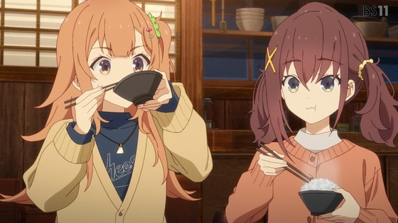 「日々は過ぎれど飯うまし」10話感想 (60)