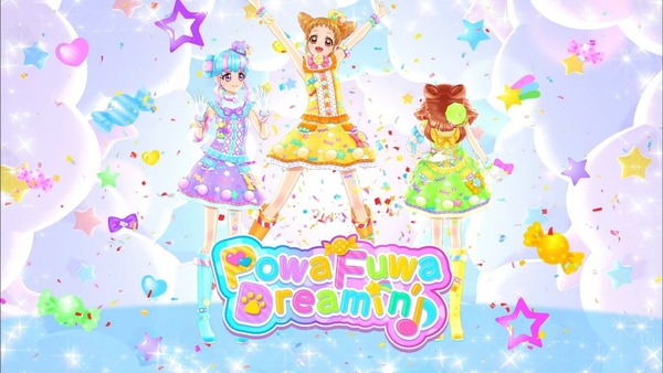 「アイカツオンパレード!」15話 感想 画像 (15)