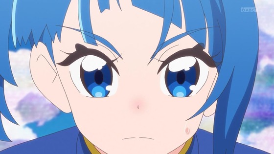 「ひろがるスカイ！プリキュア」ひろプリ 15話感想 (34)