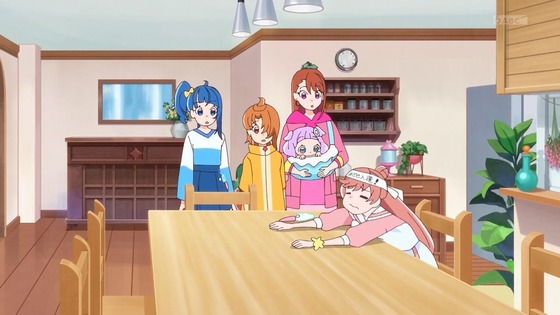 「ひろがるスカイ！プリキュア」ひろプリ 41話感想 (20)