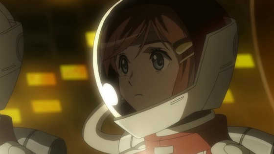 「モーレツ宇宙海賊」12話感想  (42)