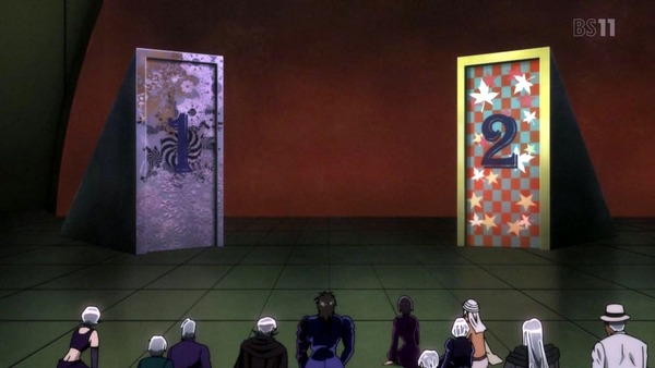 「からくりサーカス」11話感想  (53)