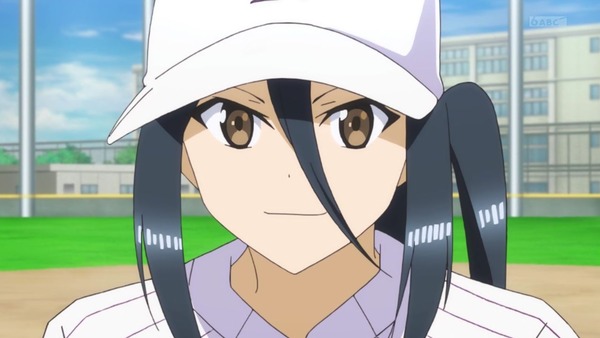 「球詠」第4話感想 画像 (123)