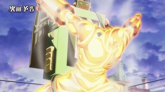 「キン肉マン 完璧超人始祖編」4話感想 (77)