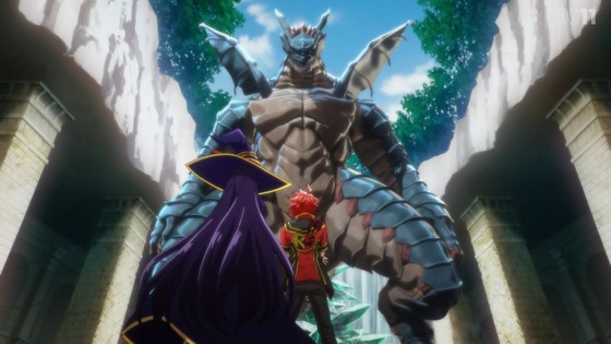 「戦隊レッド 異世界で冒険者になる」1話感想 (54)