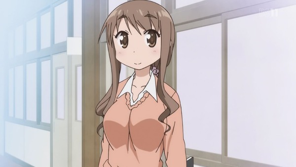 ゆゆ式 (153)