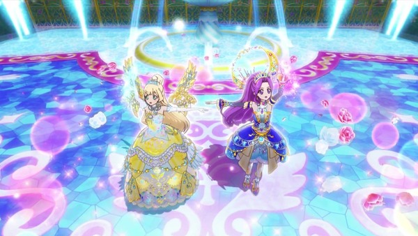 「アイカツオンパレード！」23話感想 画像 (143)