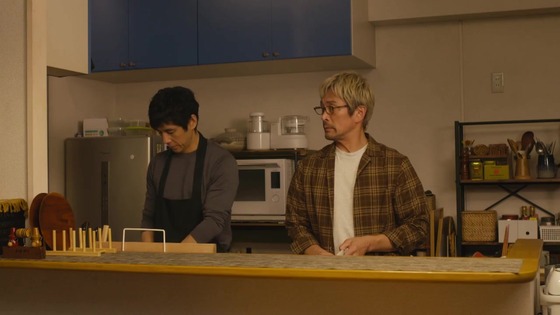 「きのう何食べた? season2」2期 5話感想 (35)