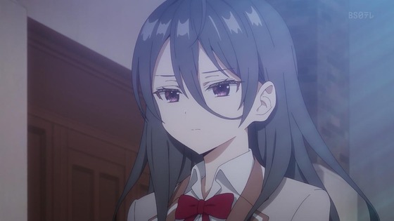 「時々ボソッとロシア語でデレる隣のアーリャさん」7話感想 (5)