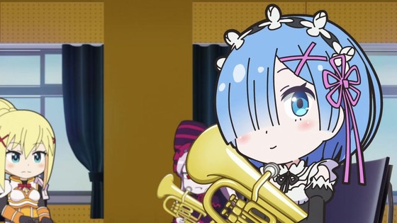 「異世界かるてっと3」9話感想 (50)