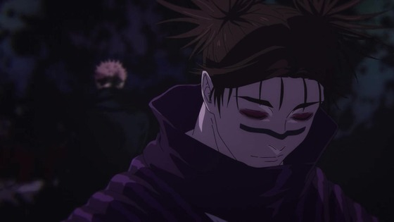 「呪術廻戦」48話感想 (96)