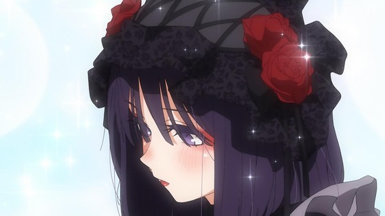 「その着せ替え人形は恋をする」3話感想 (33)