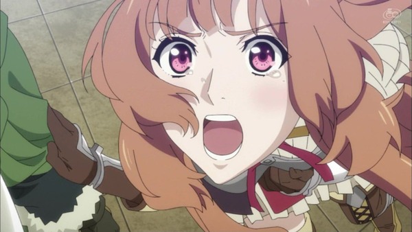 「盾の勇者の成り上がり」25話感想 (87)