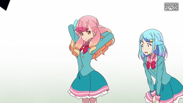 「アイカツフレンズ!」55話感想 (4)