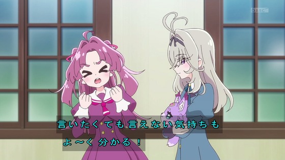 「名探偵プリキュア!」35話感想 (38)