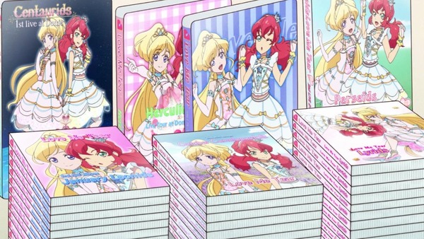 「アイカツフレンズ！」2話感想 (53)