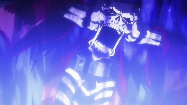 「オーバーロードⅢ」(3期)8話感想 (11)