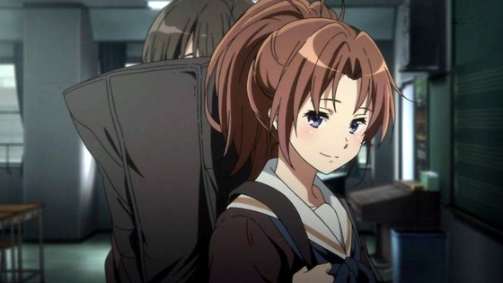 響け！ユーフォニアム (15)