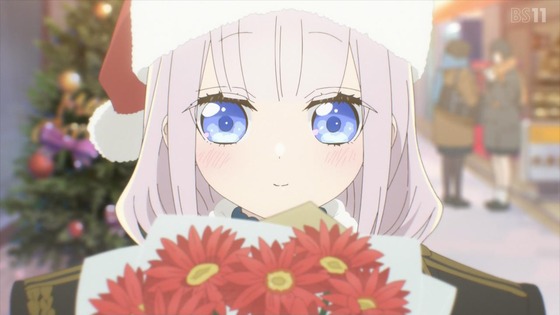 「かつて魔法少女と悪は敵対していた。」9話感想 (3)