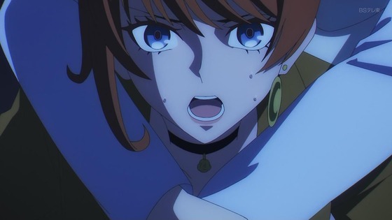 「takt op.Destiny タクトオーパス デスティニー」11話感想 (33)