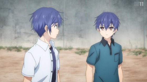 「デート・ア・ライブV」5期 12話感想 最終回 (4)