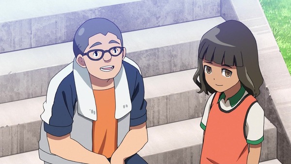 「イナズマイレブン アレスの天秤」22話感想 (29)