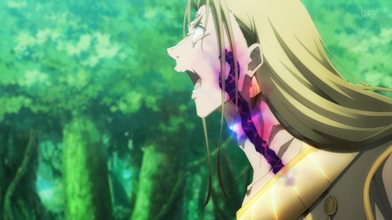 「魔王学院の不適合者Ⅱ」2期 1話感想 (5)