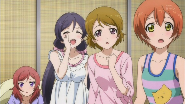 ラブライブ (146)