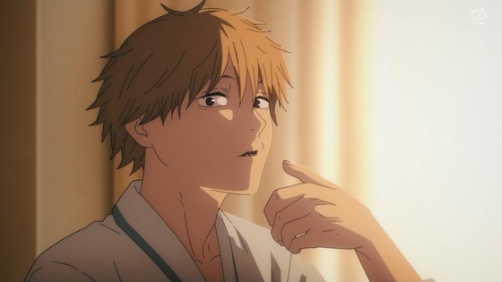 「チェンソーマン」4話感想 (52)