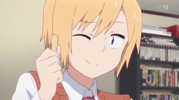 「干物妹!うまるちゃんR」2期 3話 (37)