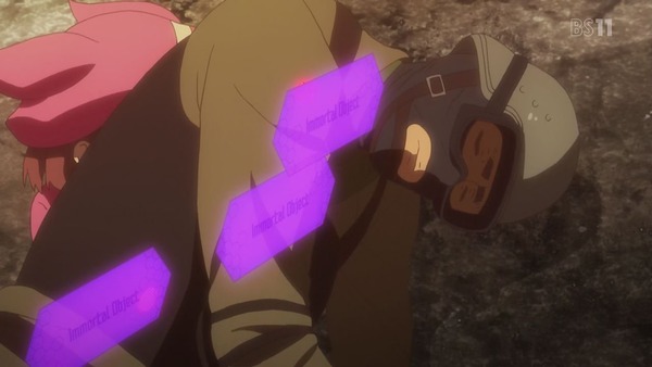 「SAO オルタナティブ ガンゲイル・オンライン」1話 (32)