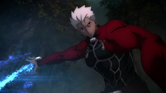 劇場版「Fatestay night [Heaven's Feel] II.感想  (336)