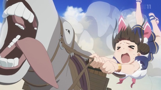 「プリンセスコネクト！ReDive」第9話感想 画像 (30)