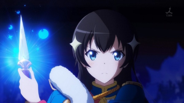 「少女☆歌劇 レヴュースタァライト」8話 (65)