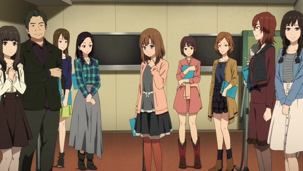 SHIROBAKO (73)