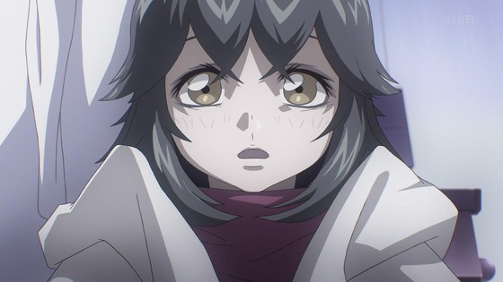 「蒼穹のファフナー THE BEYOND」6話感想 (78)