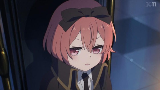 「かつて魔法少女と悪は敵対していた。」10話感想 (35)